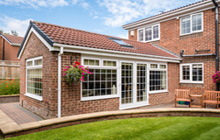 Raggra house extension leads